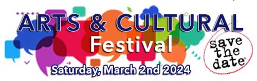 Festival header